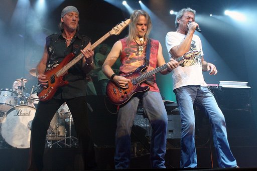 Deep Purple