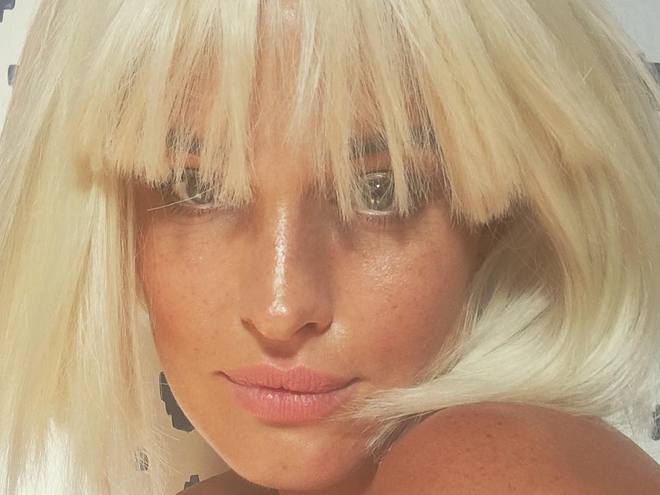 Даша Астафьева