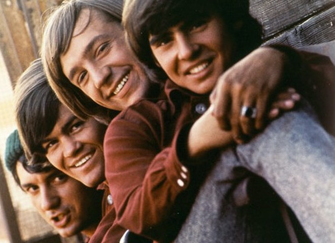 The Monkees 