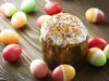 Великодній куліч: рецепт