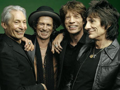 The Rolling Stones