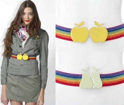 Модникам на заметку