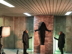 Британський співак Zayn зняв кліп у Києві: шукаємо знайомі локації