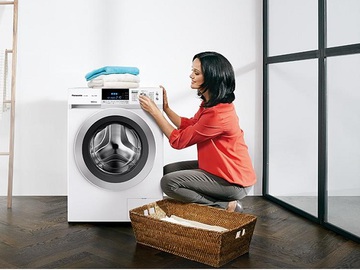 Розумні пральні машини