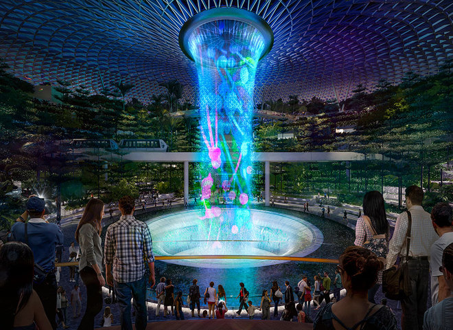 Туристи обрали найкращий аеропорт у світі