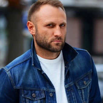 Сергій Гладир