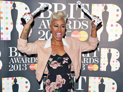 Brit Awards 2013