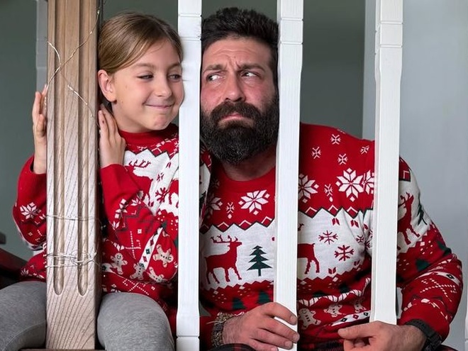 «Нікого не зможу любити так сильно, як її»: Салем висловився про найдорожчу людину