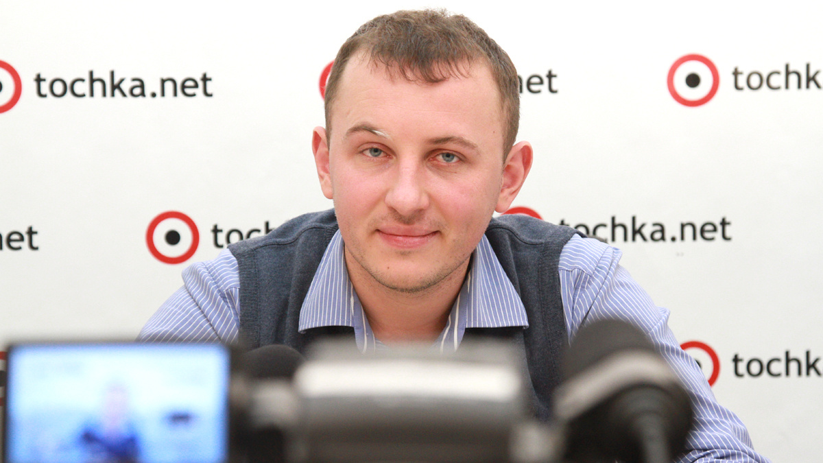 Анатолий Цуперяк