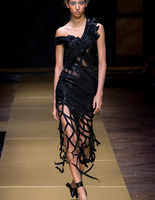 Колекція Atelier Versace Couture осінь-зима 2016/2017