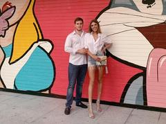 Катя Гуменюк і Артем Тараненко