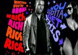 Kanye West Ft T-Pain - Good Life