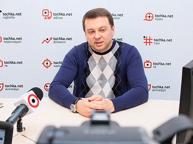 Тимофій Нагорний