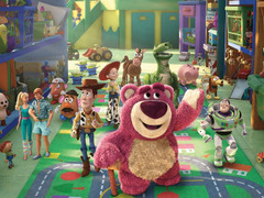 Історія іграшок-3