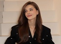 Катерина Остапчук виклала у мережу переписку чоловіка з ексдружиною Христиною Горняк