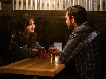 5 фактів про Мишоловку: оригінальний комедійний трилер про світ сучасних побачень