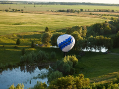 Повітряні пригоди