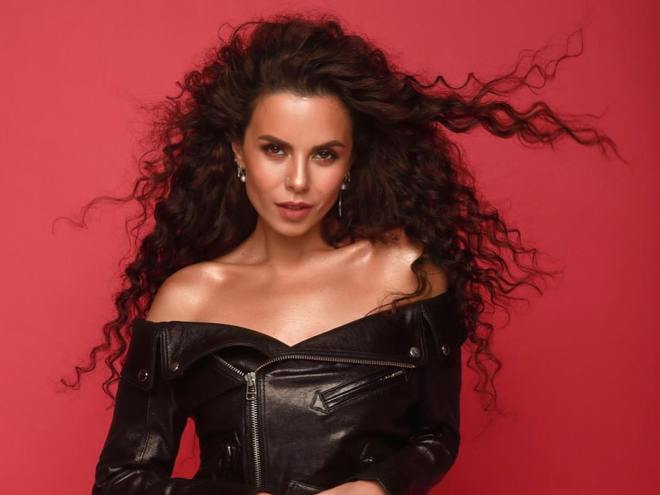 Настя Каменских