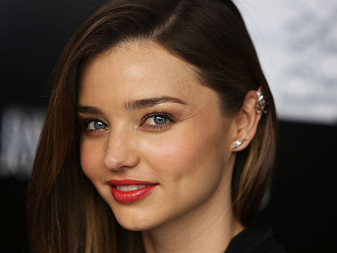 Миранда Керр