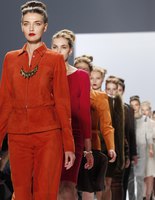 Luca Luca Fall/Winter 2011 Luca Luca Fall/Winter 2011