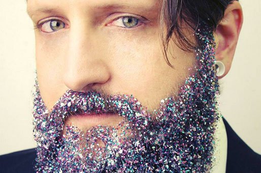 Сияющие бороды