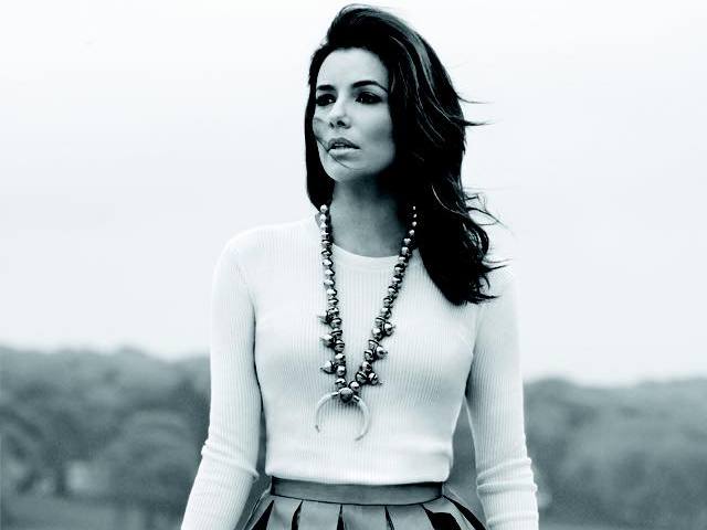 Ева Лонгория