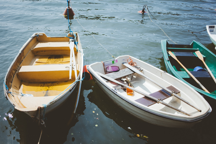 Найкращі тревел-блоги: Nomadic Habit