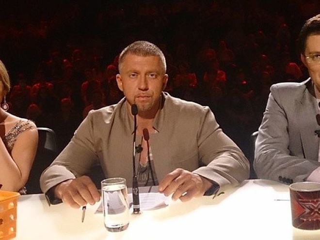 Кондратюк прокоментував заяву Серьоги про «нацистів в Україні»