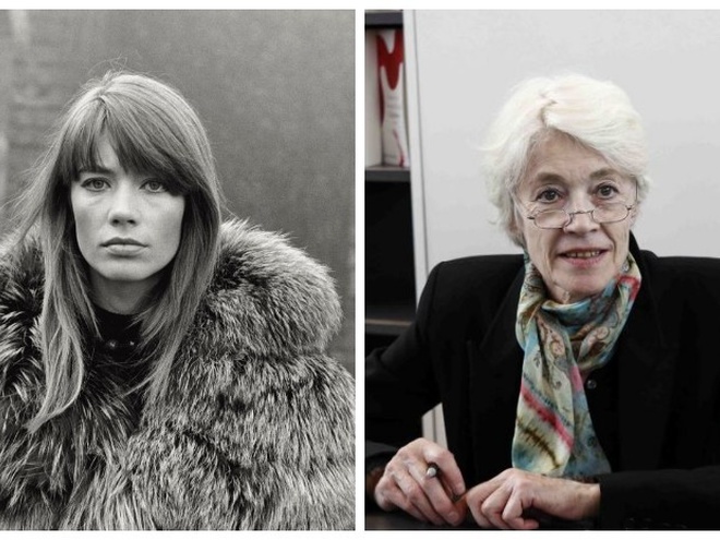 Померла учасниця Євробачення та ікона французької музики Франсуаза Арді