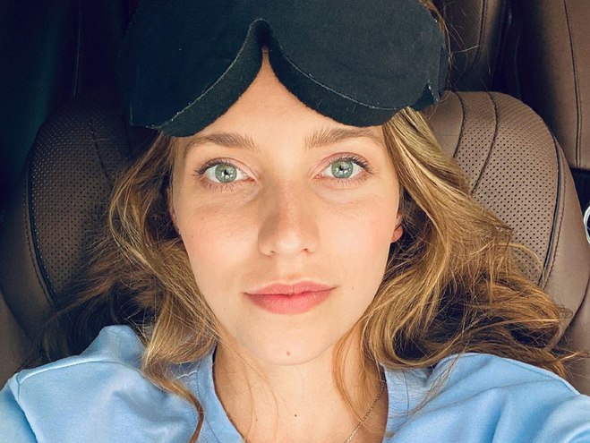 Регина Тодоренко