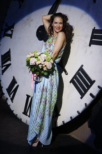 Екатерина Климова 