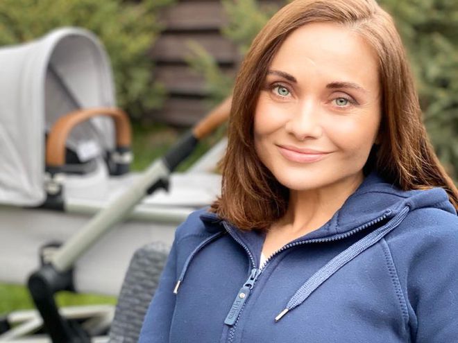 Анна Панова