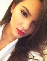 Кендалл Дженнер