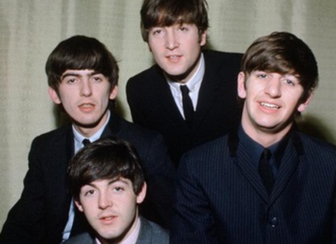 Во всем мире отмечают День The Beatles.