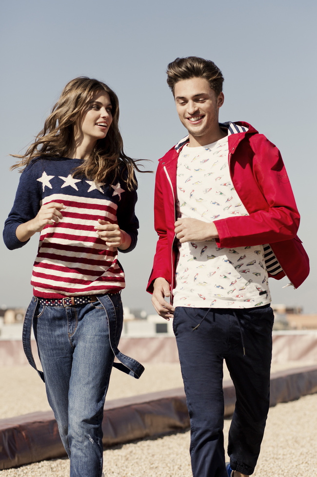 SPRINGFIELD: Дух свободы