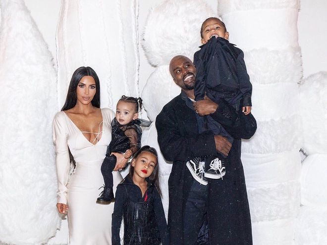 Кім Кардашьян