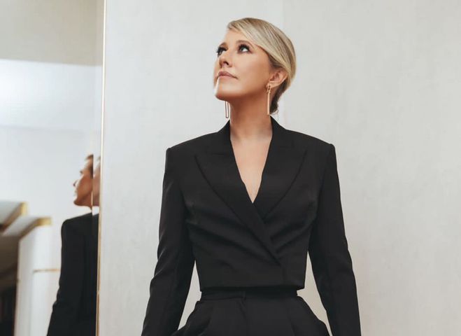 Ксенія Собчак