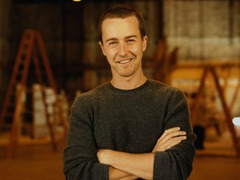 Едвард Нортон