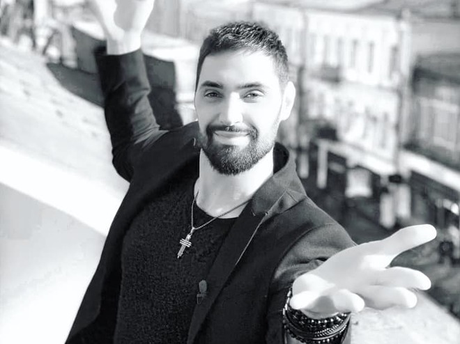 Виталий Козловский