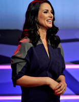 Маша Ефросинина на шоу "Найти Крайнего" Маша Ефросинина на шоу "Найти Крайнего"