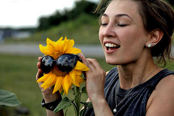 Популярные украинские писательницы