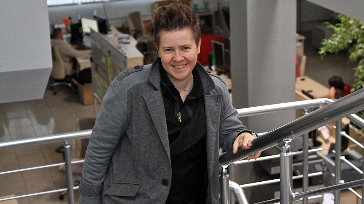 Евгений Литвинкович