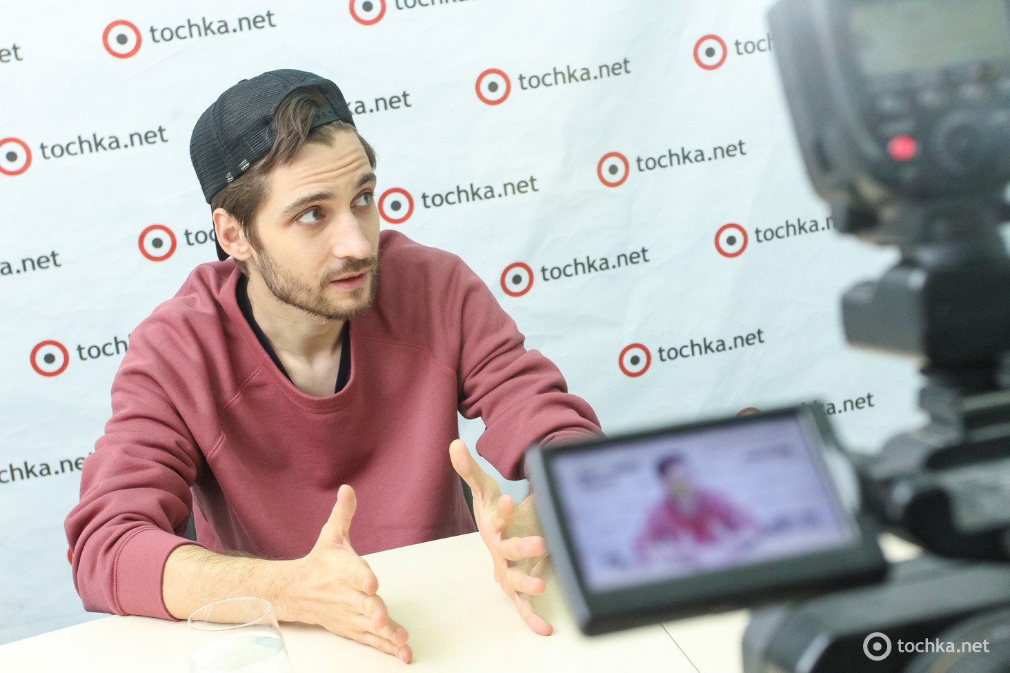 Станислав Морозов