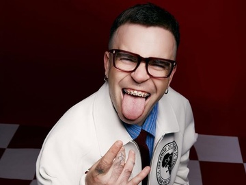 «Ситуація плачевна»: Wellboy за рік набрав 20 кілограмів та розсекретив причину