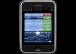 iPhone - статистика