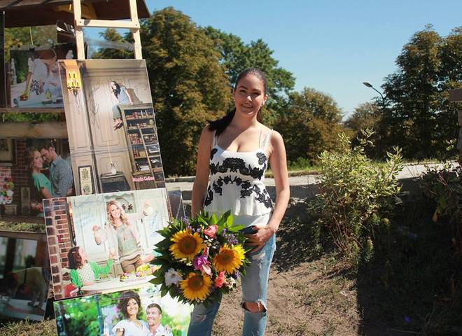 Акция "Посылка добра"