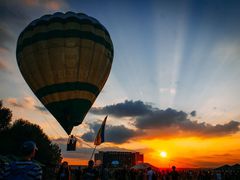 В Тернополе стартует фестиваль "Файне місто 2018"