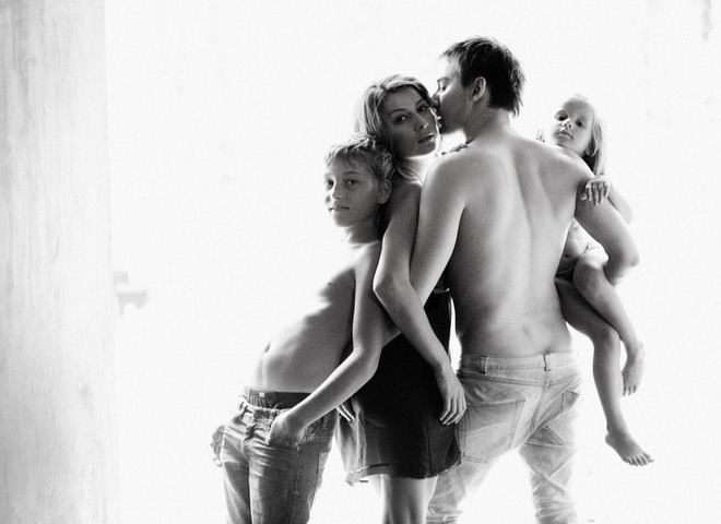 Алан та Жанна Бадоєви