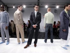 Дендізм впевнено входить у моду