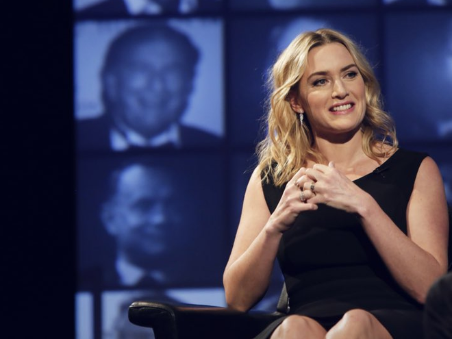 Кейт Уинслет 